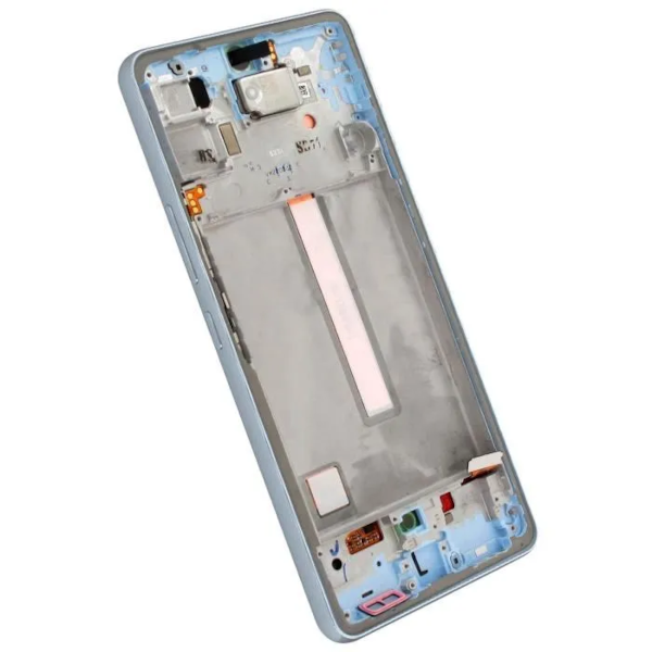 Full Screen SAMSUNG GALAXY A53 5G A536B